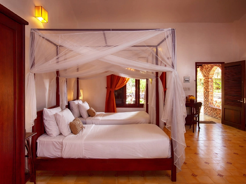 Premier Garden Room/Bungalow