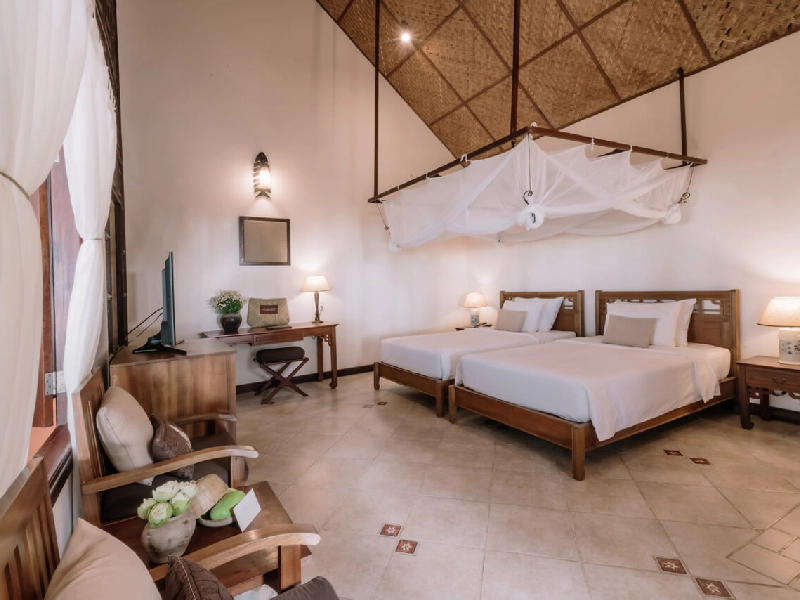 Premier Ocean Bungalow