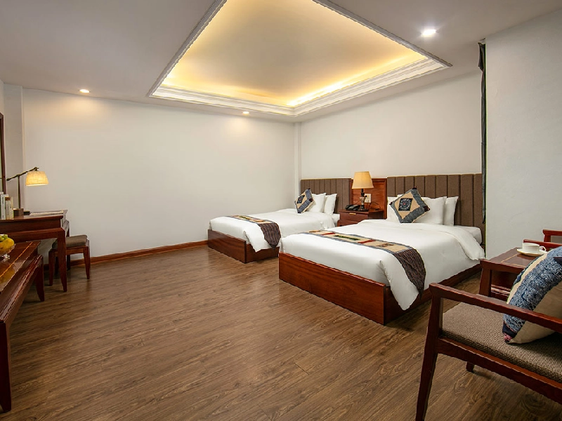 Family Classic Connecting