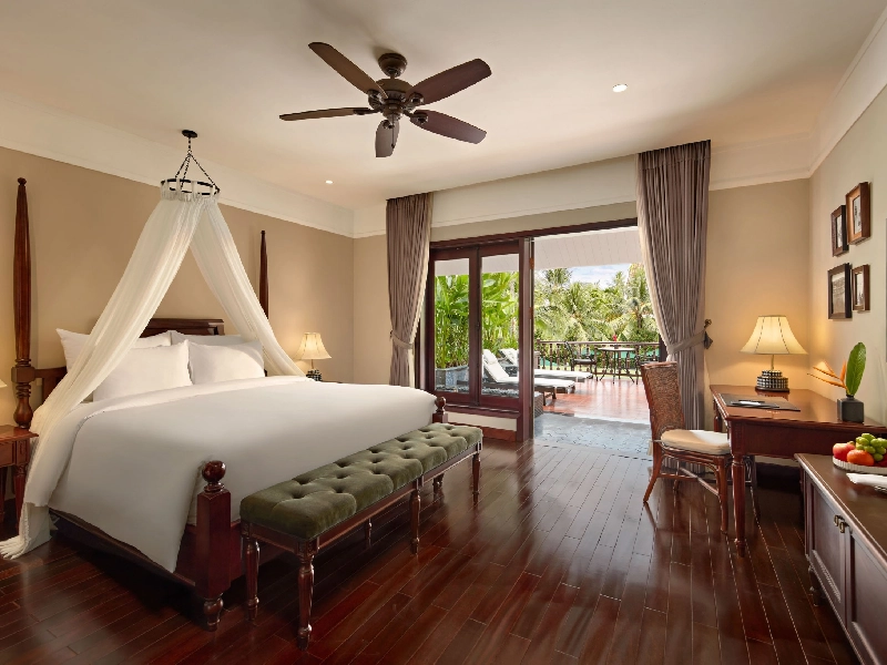 Premium Suite Terrace