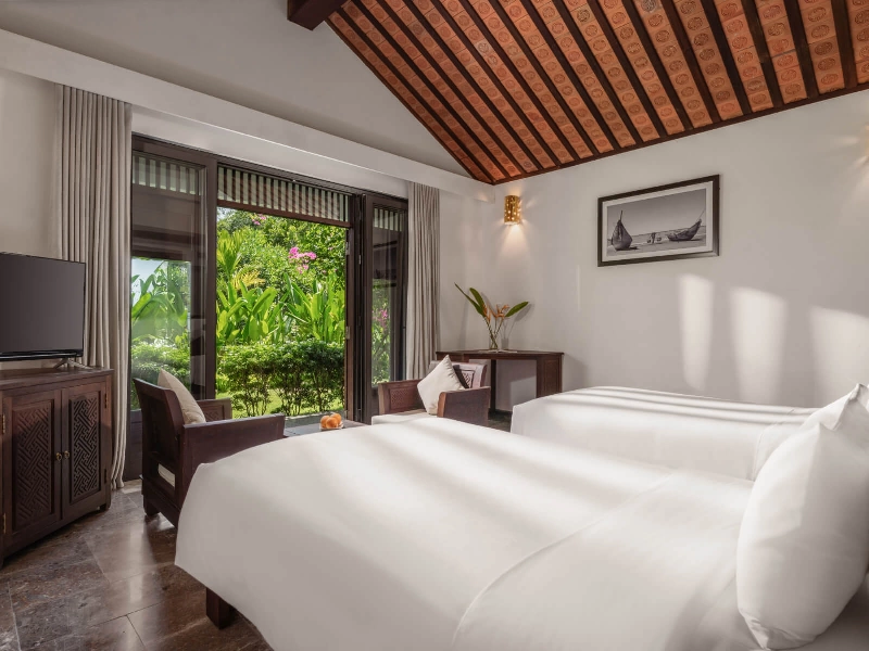 Pool Villa - 2 bedrooms