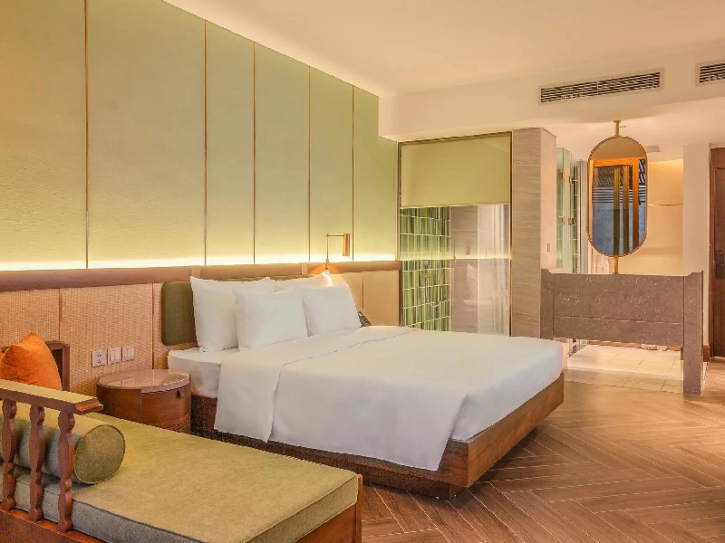 Family Suite Mountain View