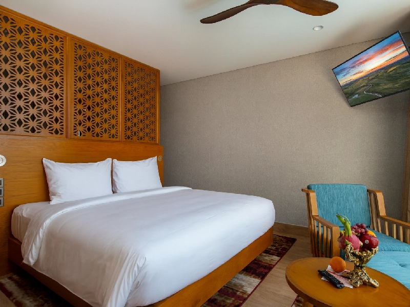 Princess Suite Ocean View