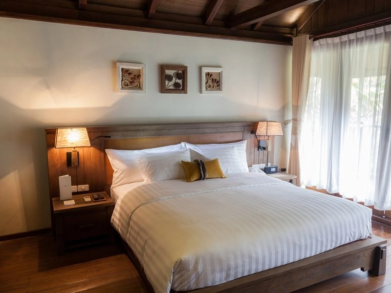 Grand Suite 1 giường đôi + Đặc quyền VIP