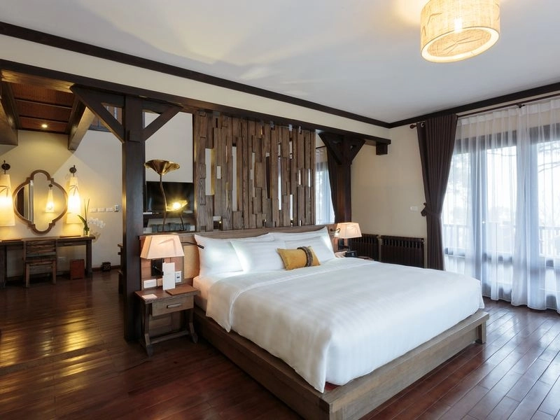 Family Master Suite 4 khách + Đặc quyền VIP