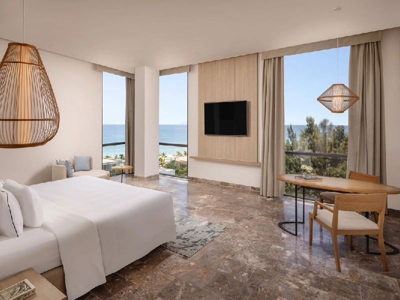 Grand Premium Ocean View