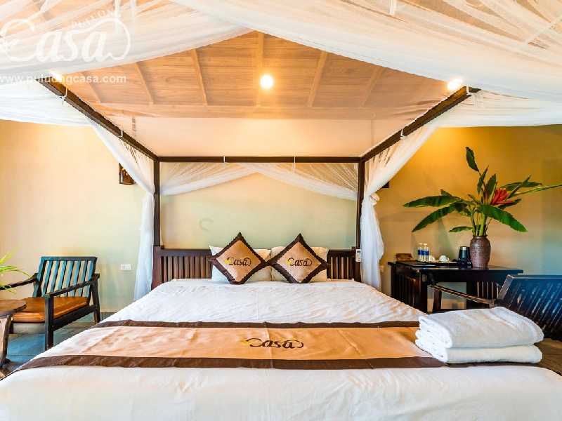 Bungalow Deluxe Amazing View