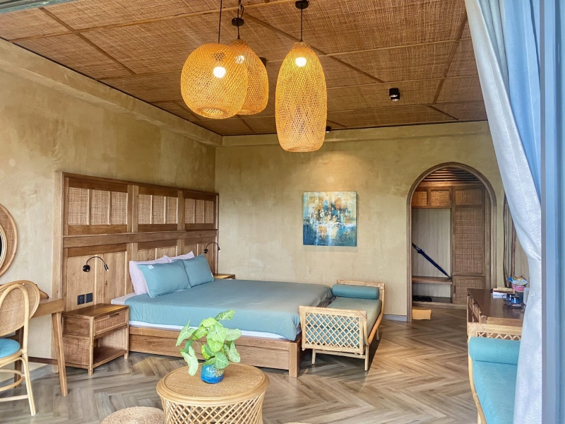 Bamboo Double - Twin