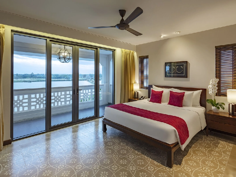 Family Suite River View