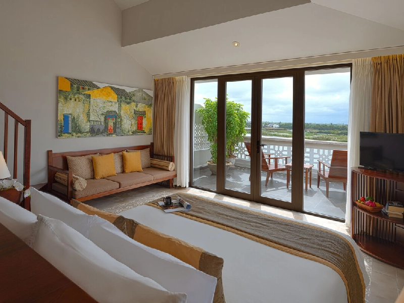 Grand Suite River View