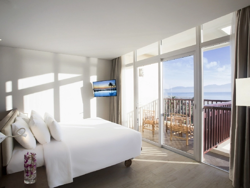 Premium Suite Ocean View