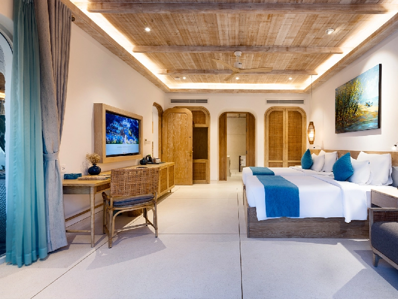 3 Bedrooms Ocean View Villa with Private Pool