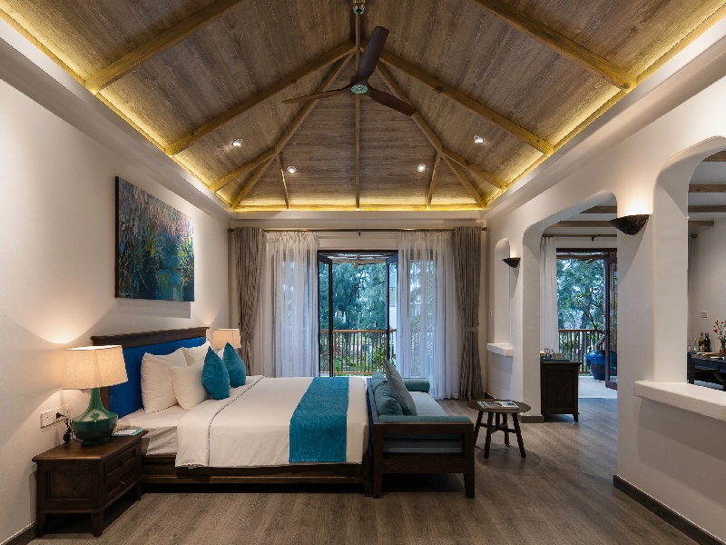 Suite Garden View (King)