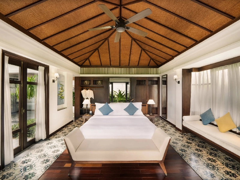 Ocean View Pool Villa