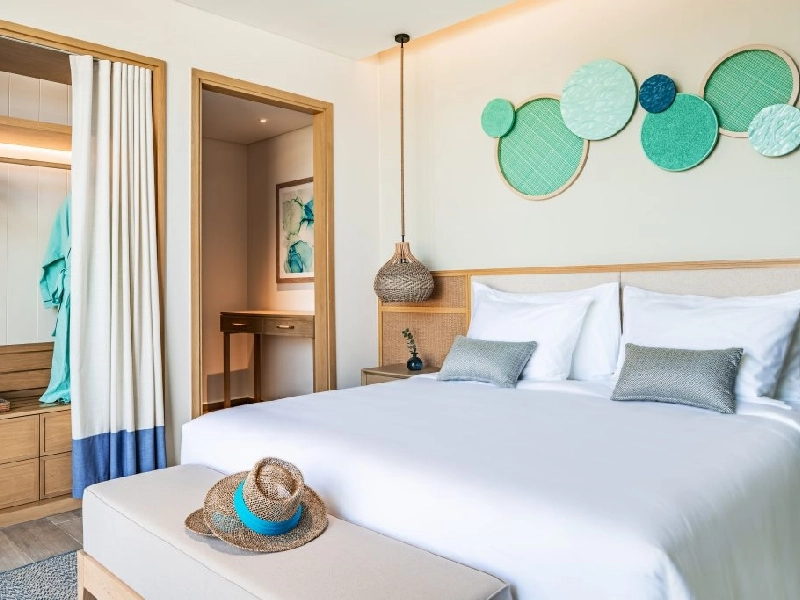 One-bedroom Private Pool Villa – Spa Incluvise