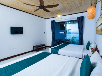 Adora Beachfront Grand