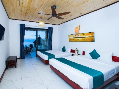 Adora Beachfront Grand