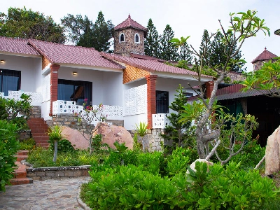 Adora Beachfront Grand