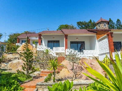 Adora Beachfront Grand