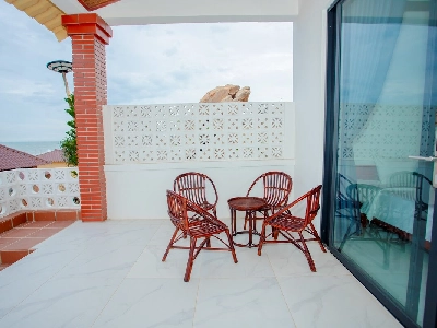 Adora Beachfront Grand