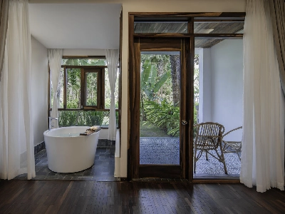 2-bedroom Ocean View Villa