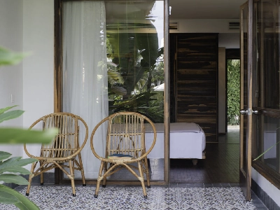 2-bedroom Ocean View Villa