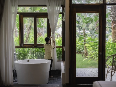 2-bedroom Ocean View Villa