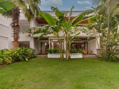 2-bedroom Ocean View Villa