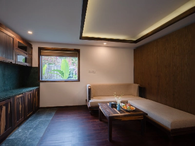 2-bedroom Ocean View Villa