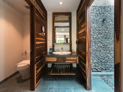 Premier Executive Ocean Suite