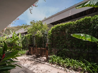 Premier Executive Ocean Suite