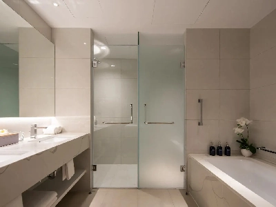 1 Bedroom Suite with Terrace Ocean View