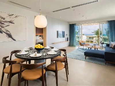 2 Bedrooms Villa, Private Pool, Ocean View