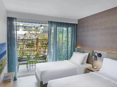 2 Bedrooms Villa, Private Pool, Ocean View