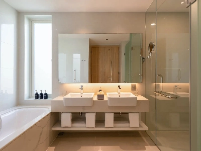 2 Bedrooms Villa, Private Pool, Ocean View