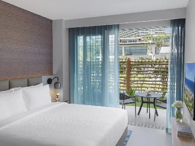 3 Bedrooms Villa, Private Pool, Beach Front