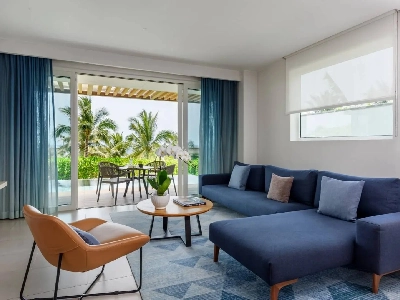 3 Bedrooms Villa, Private Pool, Ocean View