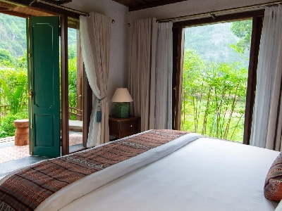 Aman Family Suite Villa