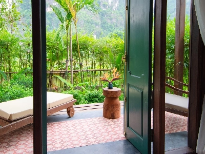 Aman Family Suite Villa