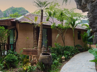 Aman Family Suite Villa