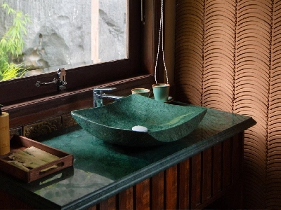 Aman Suite Moutain Bungalow