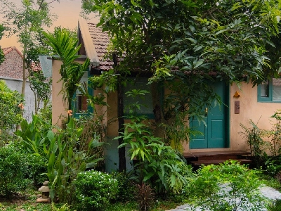 Aman Suite Moutain Bungalow