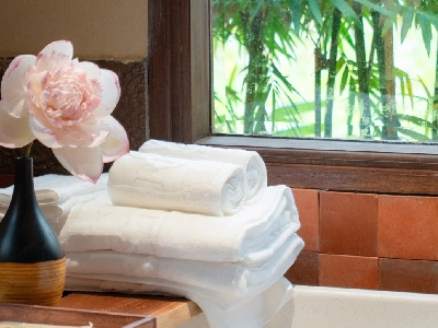 Aman Suite Moutain Bungalow