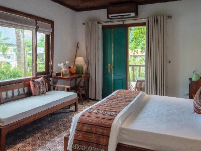 Sunrise Deluxe Balcony