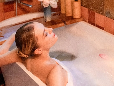 Sunrise Deluxe Balcony