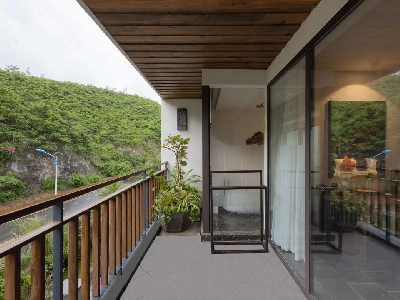 Deluxe Room Mountain View With Children Themed Room