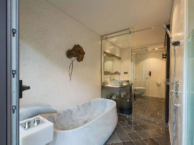 Deluxe Room Mountain View With Children Themed Room