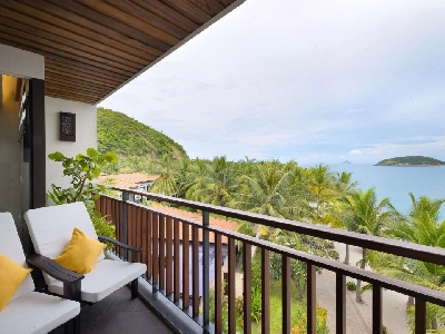 Deluxe Room Ocean View With Children Themed Room