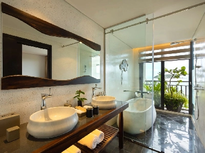 Deluxe Room Ocean View With Children Themed Room