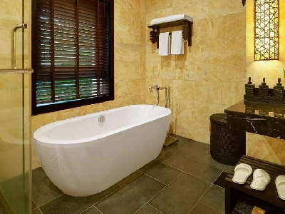 Family Villa 2-bedroom Garden View